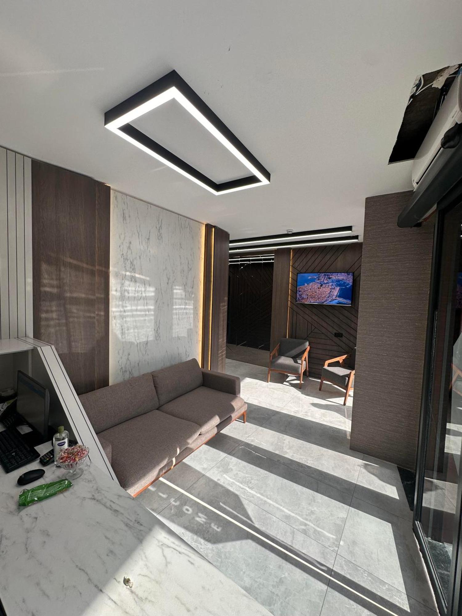 Luxury Life Suites Κωνσταντινούπολη Εξωτερικό φωτογραφία