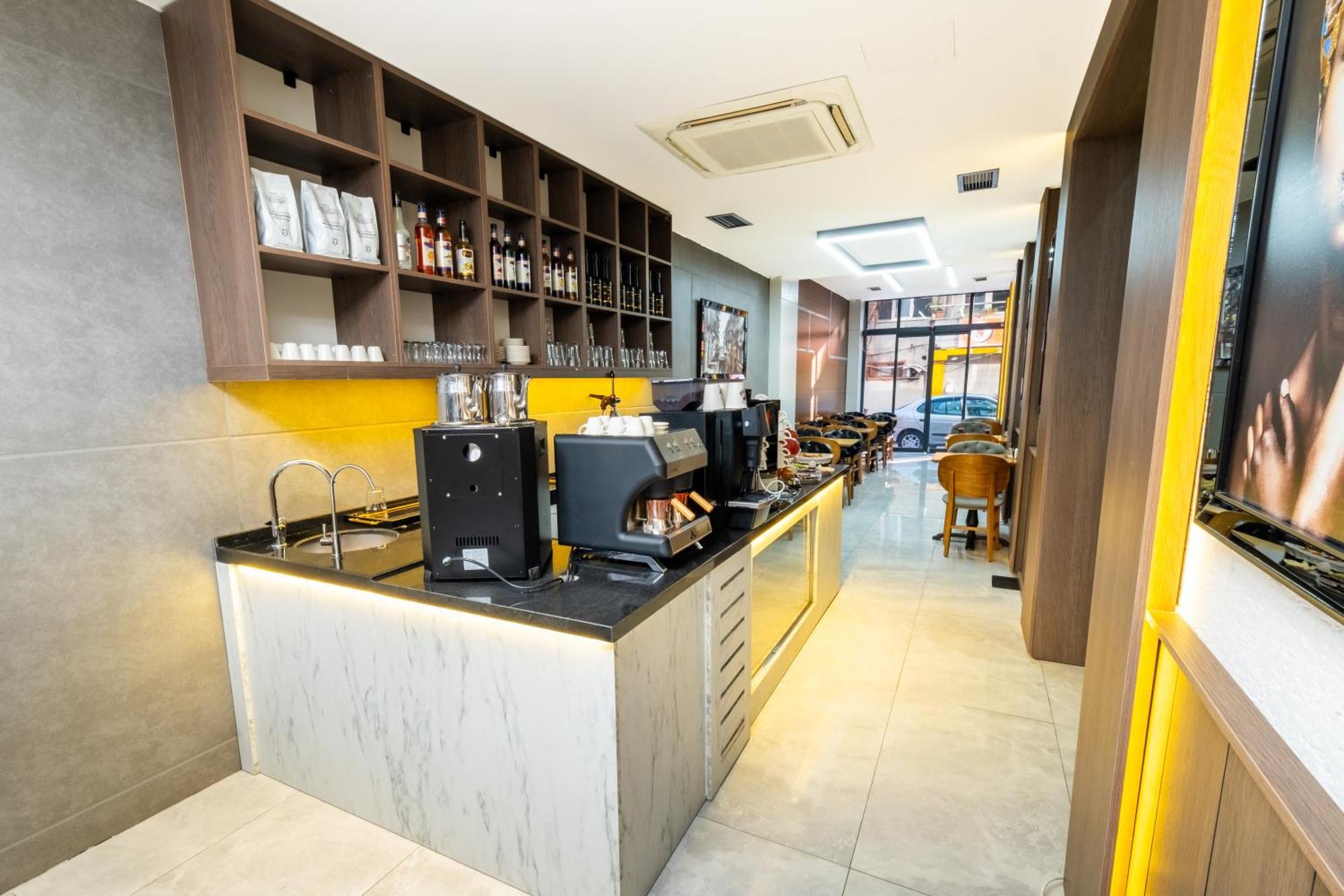 Luxury Life Suites Κωνσταντινούπολη Εξωτερικό φωτογραφία