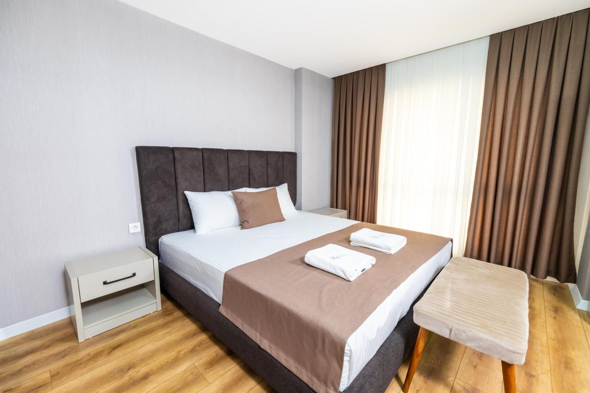 Luxury Life Suites Κωνσταντινούπολη Εξωτερικό φωτογραφία