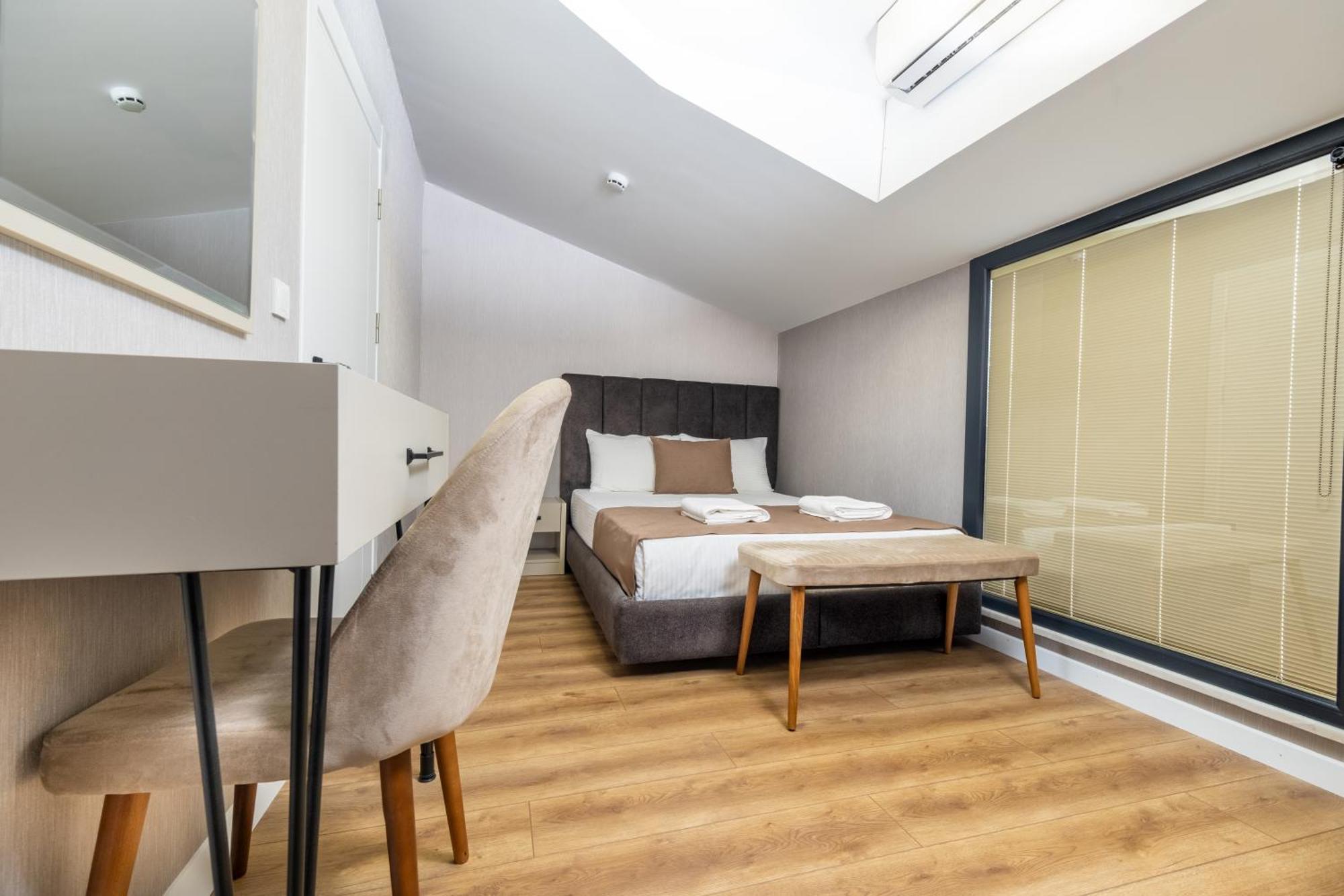 Luxury Life Suites Κωνσταντινούπολη Εξωτερικό φωτογραφία