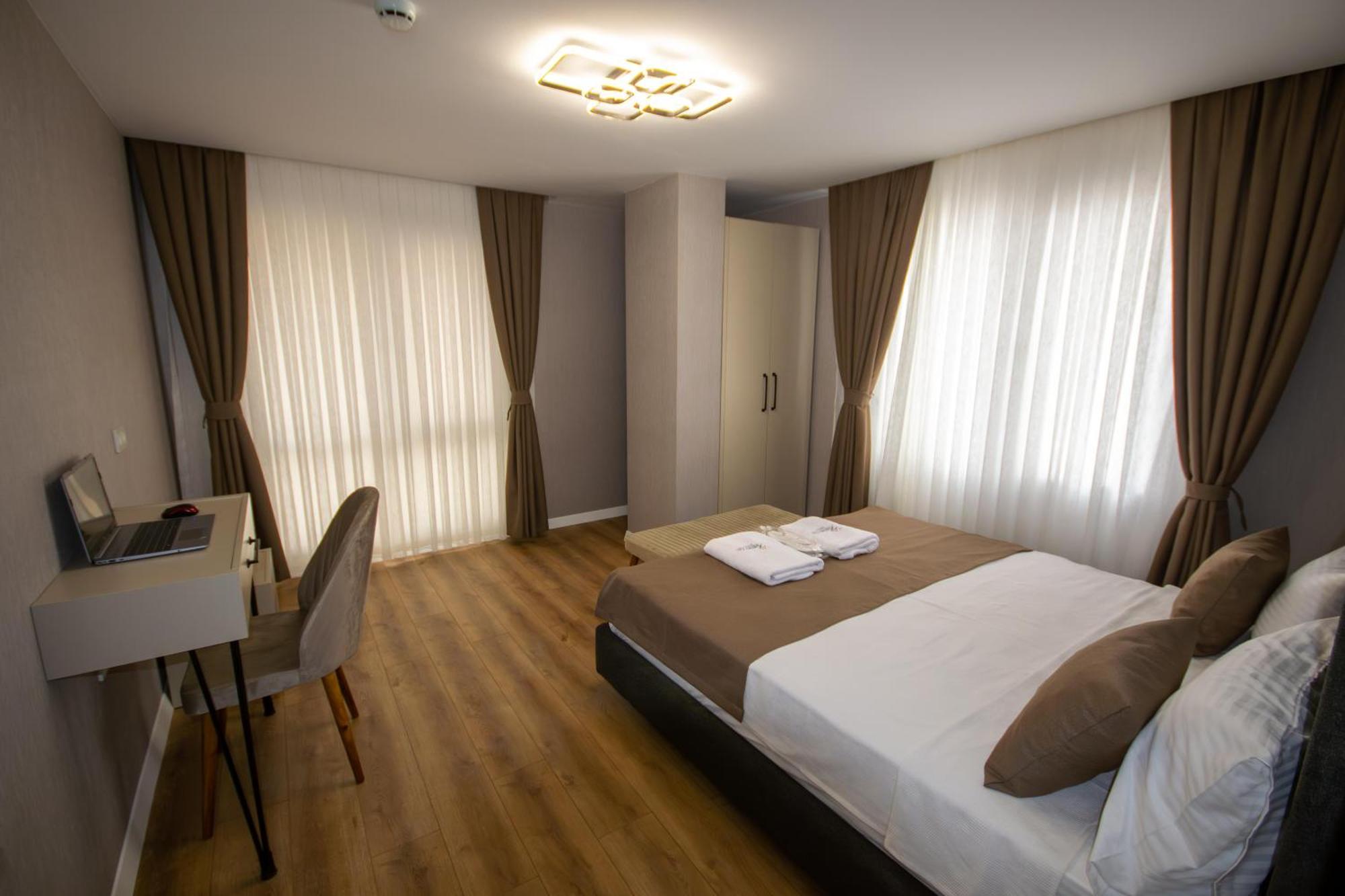 Luxury Life Suites Κωνσταντινούπολη Εξωτερικό φωτογραφία