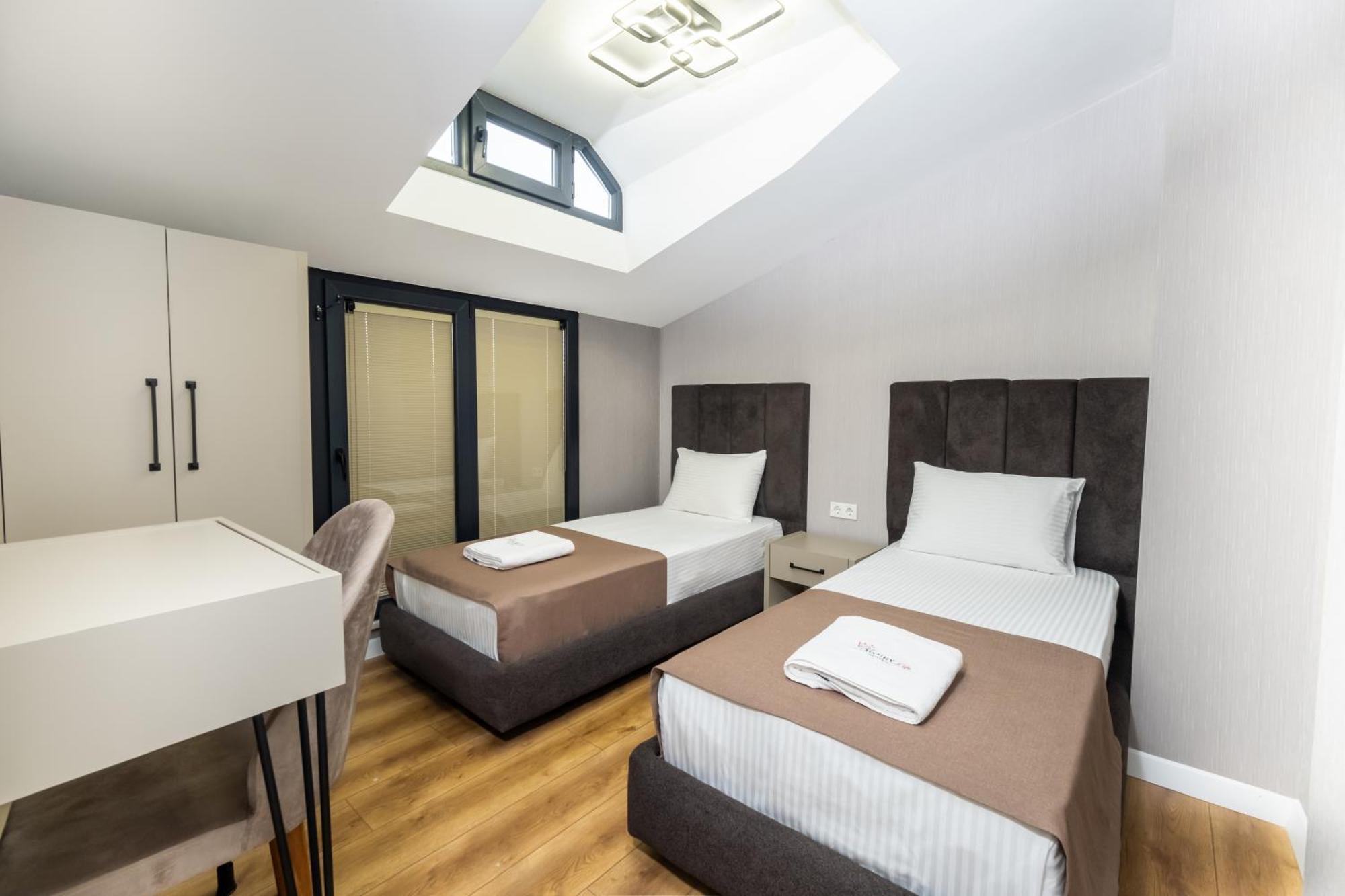 Luxury Life Suites Κωνσταντινούπολη Εξωτερικό φωτογραφία