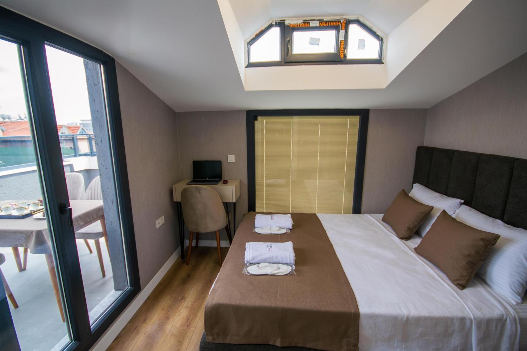 Luxury Life Suites Κωνσταντινούπολη Εξωτερικό φωτογραφία