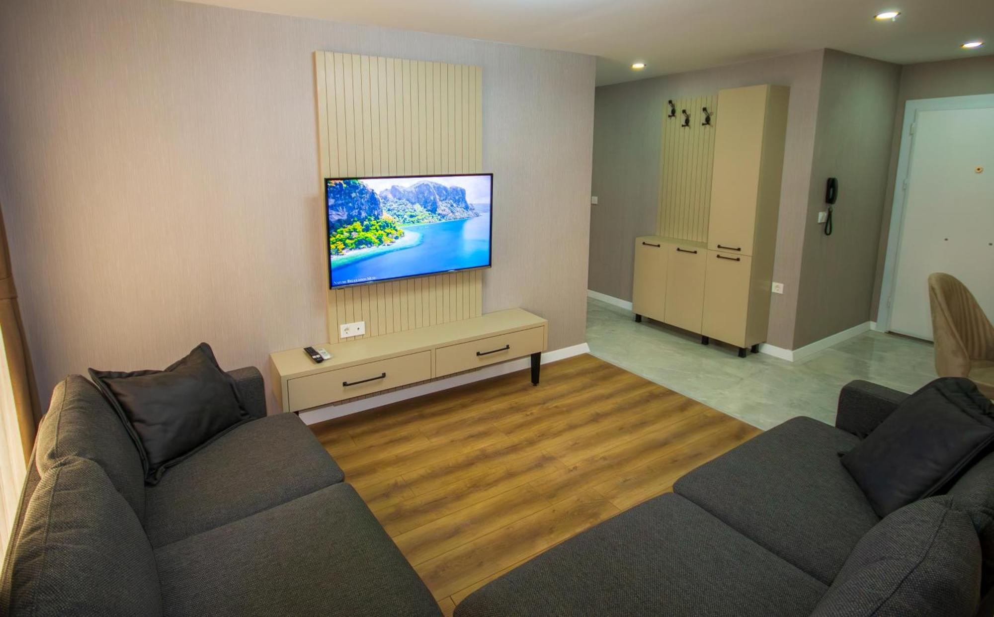 Luxury Life Suites Κωνσταντινούπολη Εξωτερικό φωτογραφία