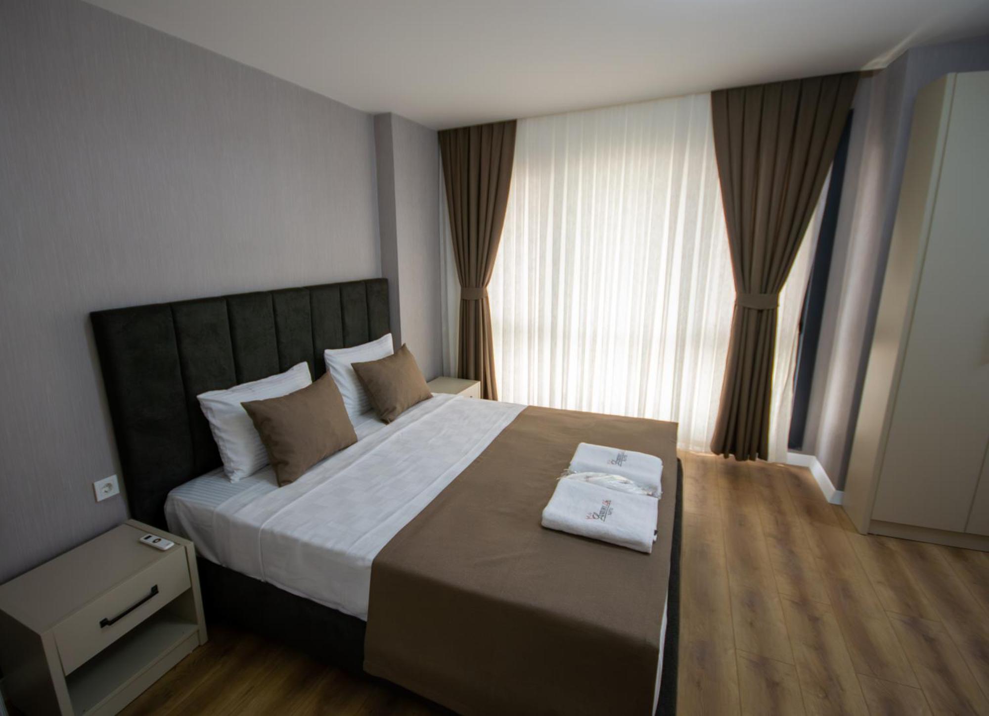 Luxury Life Suites Κωνσταντινούπολη Εξωτερικό φωτογραφία
