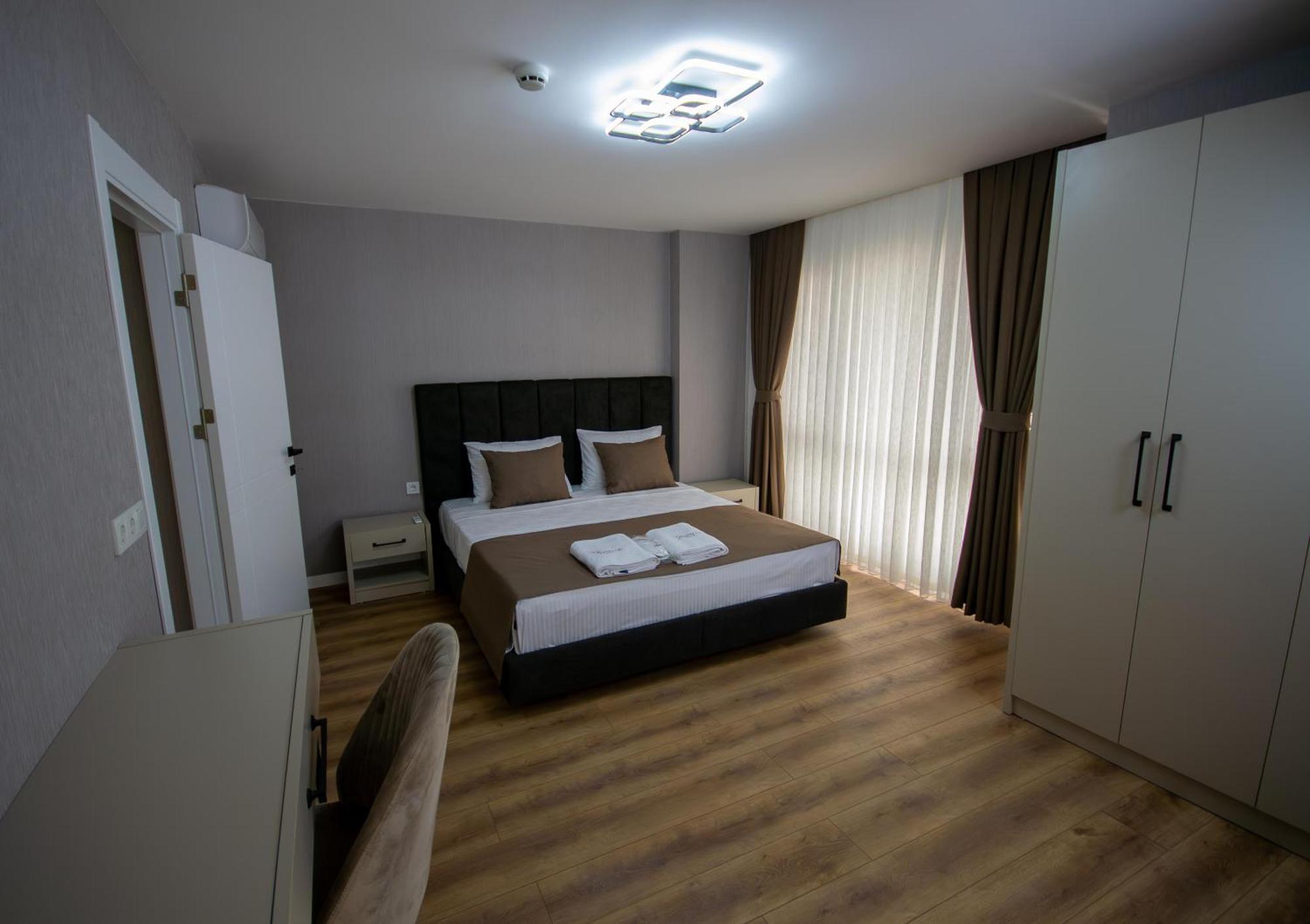Luxury Life Suites Κωνσταντινούπολη Εξωτερικό φωτογραφία